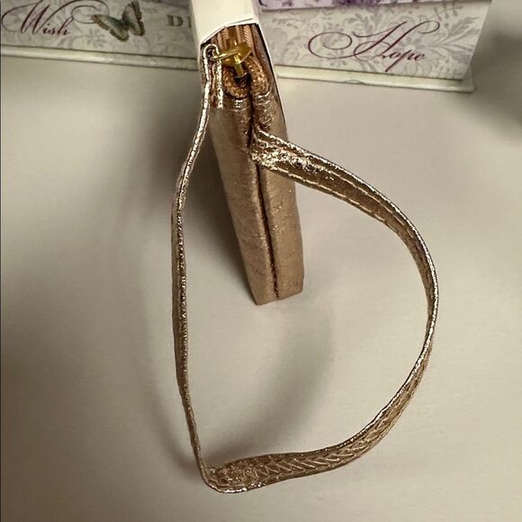 BEAUTY EVOLVED Silver Tone 7 Piece Manicure Pedi Set Travel Pouch Included - Picture 5 of 8